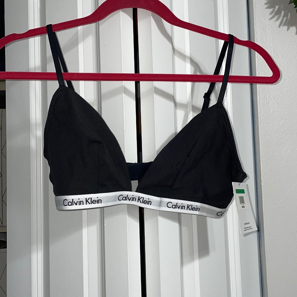 Calvin klein bra